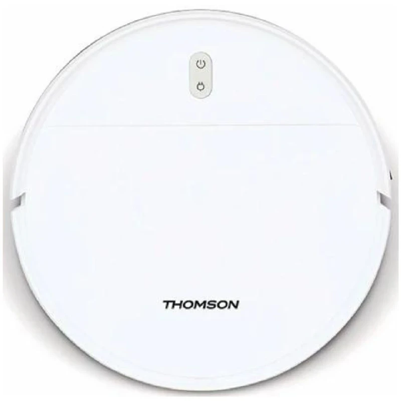 Аксесоари Прахосмукачка робот TBOT 2 в 1 Thomson THVC204RW Бяла