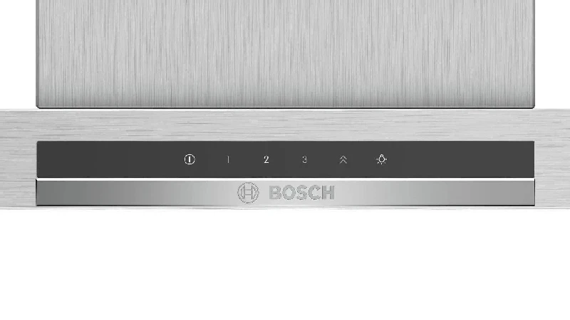 Аспиратори за стенен монтаж Аспиратор 720 m³/h BOSCH DWB67IM50 | Серия 4 – 60 cm.