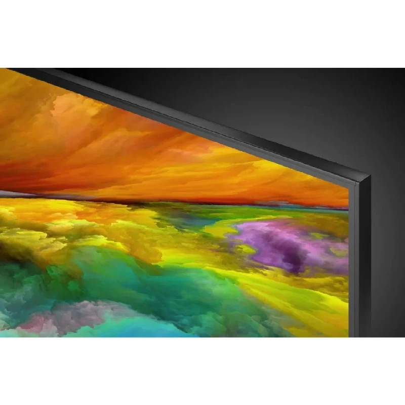 Телевизори 65” 4K Ultra HD Quantum Dot Android телевизор Sharp LC-65EQ3M2E